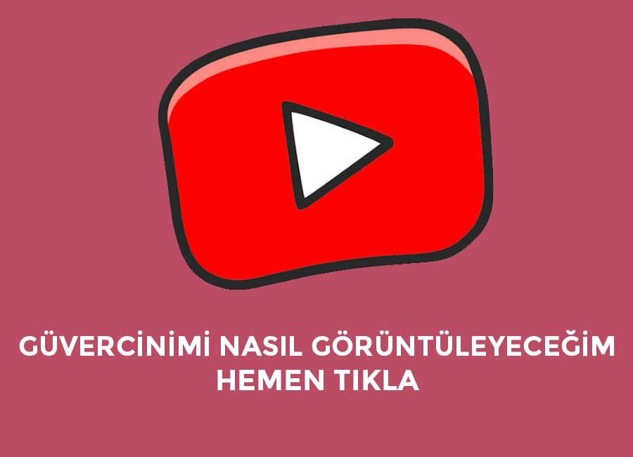 goruntule